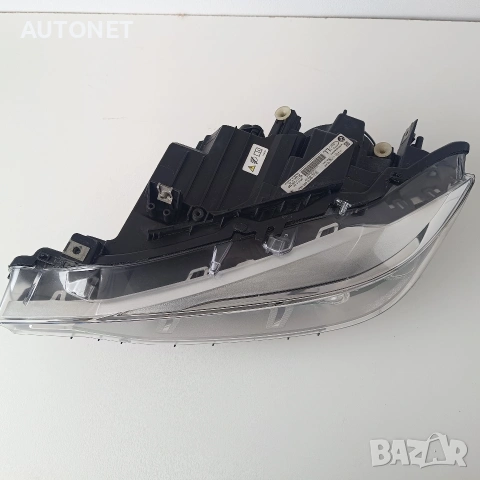 Фарове за BMW F30 F31 Xenon adaptive, Фарове БМВ Ф30 Ф31 завиващи биксенон, снимка 5 - Части - 54076926