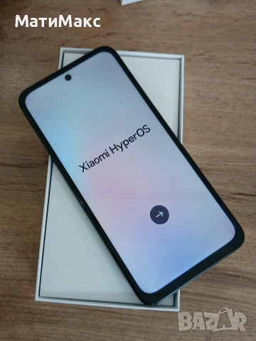 Телефон Redmi Note 15, снимка 5 - Xiaomi - 55153092