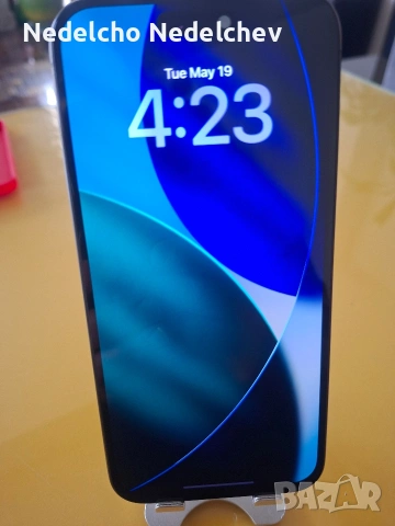 Iphone 15 Pro Max 256GB 97% капацитет