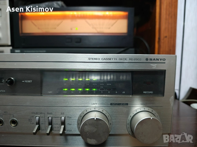 sanyo rd2503, снимка 11 - Декове - 54056732