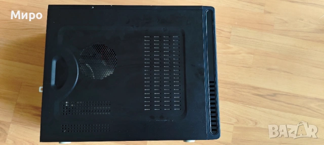 Кутия, захранване и DVD, снимка 11 - Захранвания и кутии - 54182344