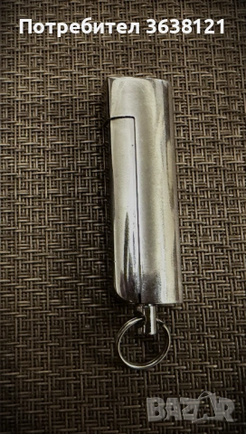 Лукс Хумидор за пътуване  S.T. DUPONT и ножче за пури , снимка 8 - Други - 53987357