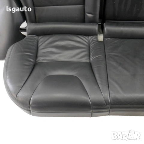 Кожен салон Volvo V60 2010-2014 ID: 161169, снимка 12 - Части - 54696852