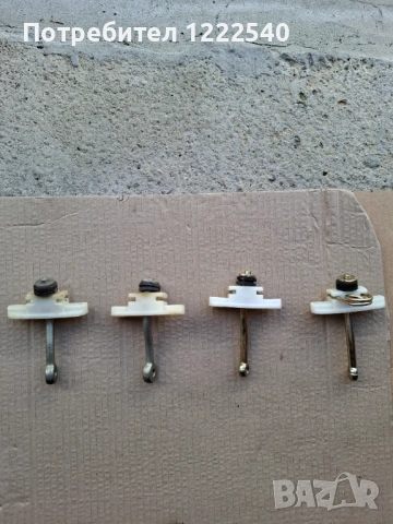 Обтегач врата за лада