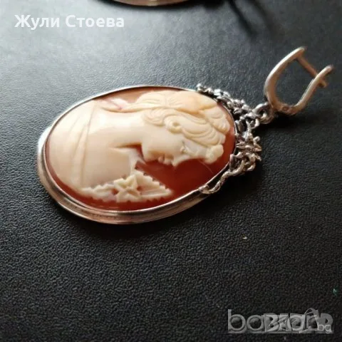 Сребърни уникати, снимка 7 - Пръстени - 55670423