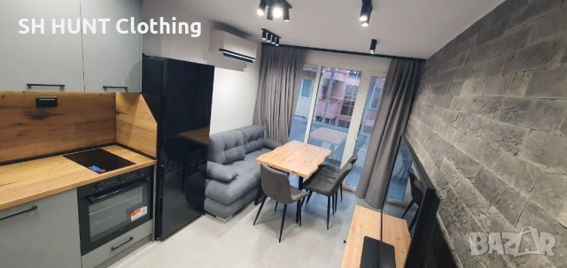 Отдавам под наем 3-стаен апартамент Варна Лятно кино Тракия, снимка 2 - Апартаменти - 54012523