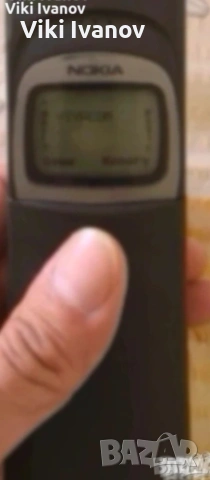 Нокия 8110, снимка 4 - Nokia - 54966080