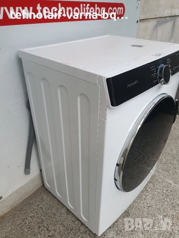 Пералня със сушилня , снимка 2 - Перални - 54262230