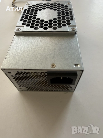 Оригинално захранване за Lenovo Think Centre M910s и др., снимка 5 - Захранвания и кутии - 55358790