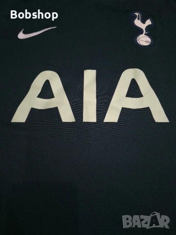 Тотнъм - Найк - Tottenham - Nike - season 2020/2021, снимка 5 - Футбол - 55083687