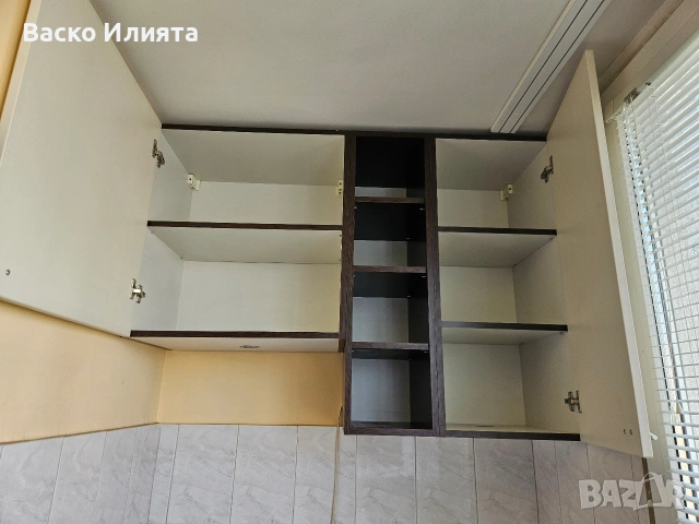 Кухненски шкафове, снимка 3 - Кухни - 55270802