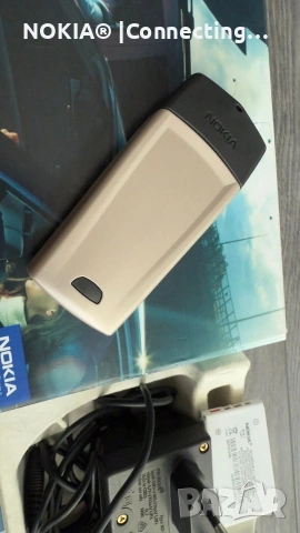 Nokia 6510, снимка 3 - Nokia - 55068122