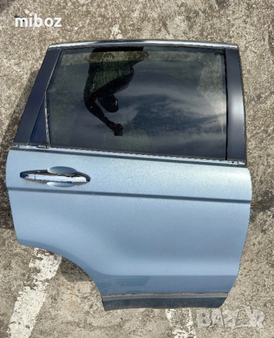 Врата врати Honda CRV 3