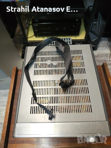 Denon UPA-100/UCD-100/UTU-100 Комплект, снимка 13 - Аудиосистеми - 54212462