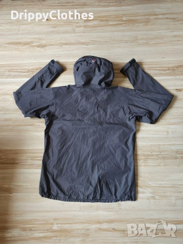 Оригинално мъжко яке Berghaus Velum III Gore-Tex Active, снимка 4 - Якета - 55133354
