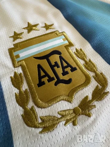 Фланелка "Messi", Argentina(2026 ), снимка 5 - Тениски - 55657380