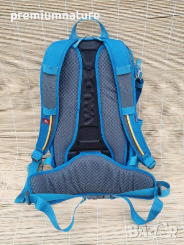 🏕️ ОФЕРТА → Vaude Tracer 16 Protector Cordura / професионална вело ски ендуро сноуборд раница ○, снимка 15 - Зимни спортове - 54018531