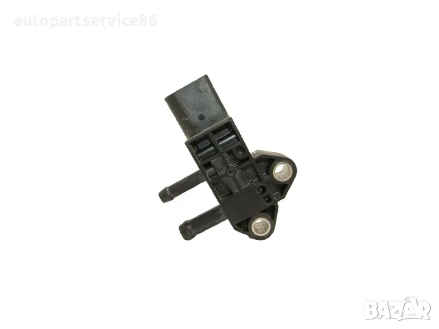 MAP датчик за налягане във всмукателния колектор 25182883 за Chevrolet Captiva 2.2 VCDi (2012 г.)
