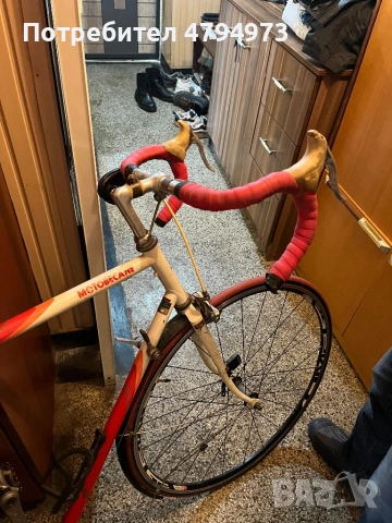 Велосипед, снимка 8 - Велосипеди - 54174351