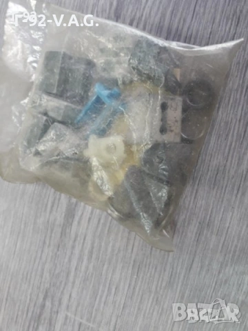 035911320A**NEU**VAG**AUDI**VW**К-Т ЗА СТАРТЕР ** , снимка 4 - Части - 55233679