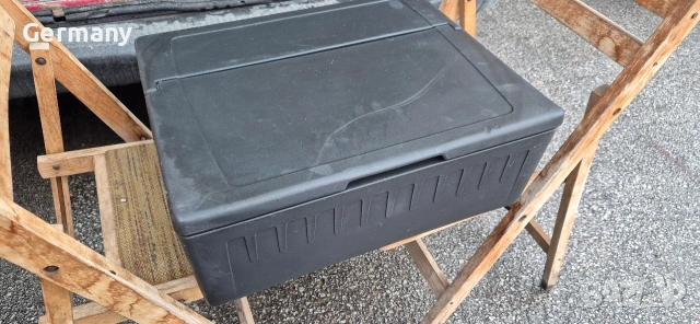 dometic хладилник за камион каравана кемпер mercedes 12v 24v, снимка 5 - Аксесоари и консумативи - 54058200