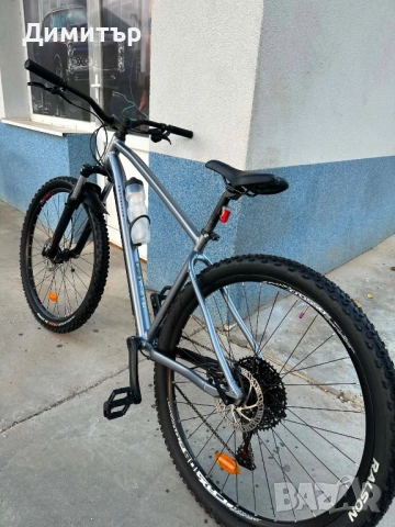 Rockrider expl 520 ,,29”, снимка 5 - Електронни книги - 54634888