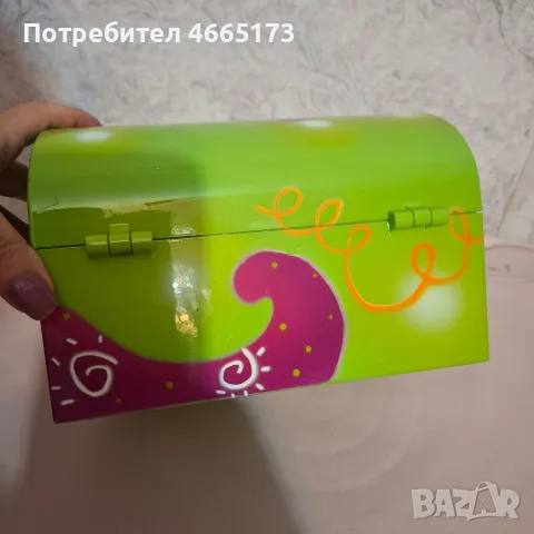PYLONES Детски Органайзери , снимка 13 - Други - 55467629