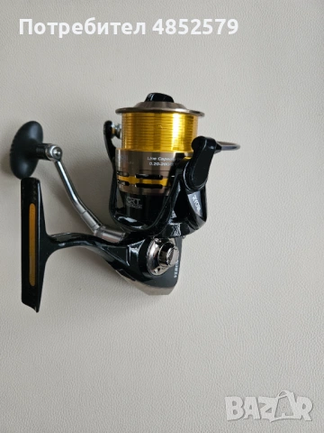 Макара RYOBI Verum Feeder 6500