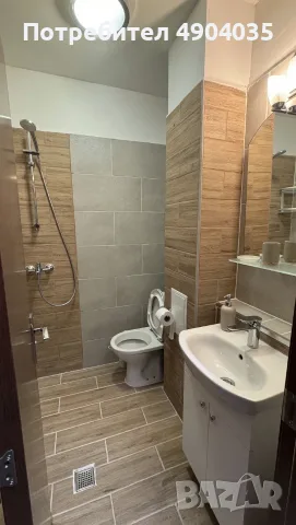 Под наем, 3ен в Смирненски!, снимка 5 - Апартаменти - 55628597