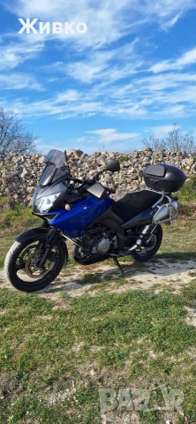 Suzuki V-Strom 1000DL, снимка 6 - Мотоциклети и мототехника - 55196550