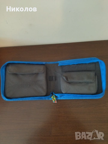 Продавам калъф PowerA Super Mario за конзола Nintendo 2DS, снимка 4 - Аксесоари - 54377376
