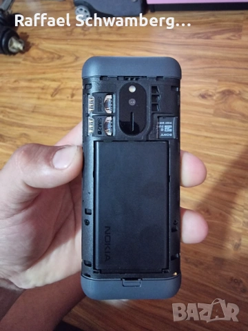 Продавам нокия ТА-1609, снимка 5 - Nokia - 54809635