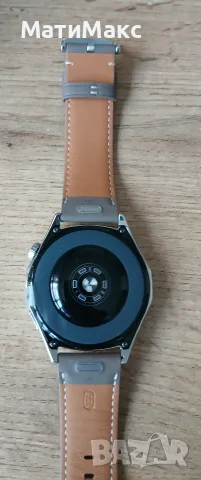 Huawei Watch GT 6 Гаранция, снимка 8 - Смарт часовници - 55582715