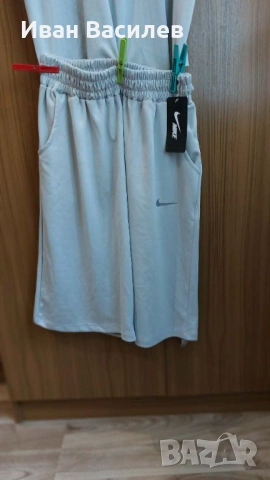 продавам комплект Nike XXL, снимка 2 - Спортни дрехи, екипи - 54665704