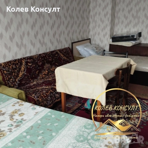 Гарсониера град Симеоновград ,център, снимка 4 - Апартаменти - 54925351