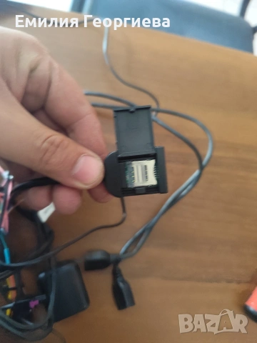 Android мултимедия за Mercedes W211, w219 – 4GB RAM / 8 ядра , снимка 5 - Аксесоари и консумативи - 54181607