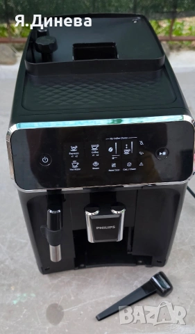 Кафемашина Philips EP2220 за части , снимка 2 - Кафемашини - 55063724