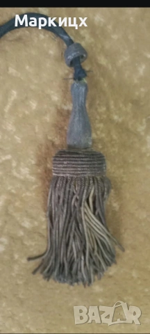 френска Сабя, снимка 9 - Антикварни и старинни предмети - 54323998