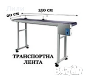 Дозираща машина за гъсти кремообразни смеси и течности от 10-100 мл, снимка 17 - Други машини и части - 54996548