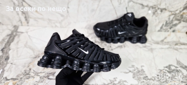 Nike Мъжки Маратонки👟Мъжки Спортни Обувки Найк - Различни Цветове Код P2447, снимка 7 - Маратонки - 54425571