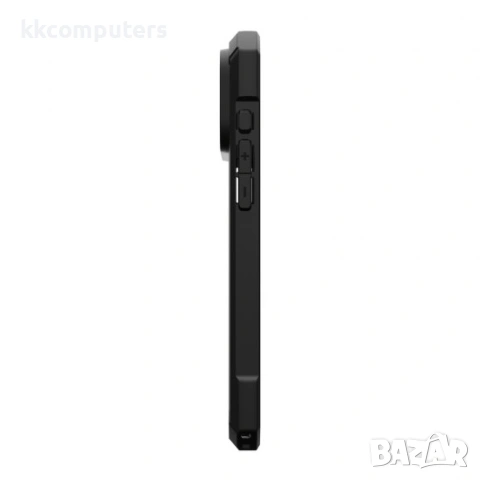 Оригинален кейс UAG Essential Armor Magsafe, За iPhone 17 Pro Max (6.9), Черен и Протектор, снимка 9 - Калъфи, кейсове - 54158626