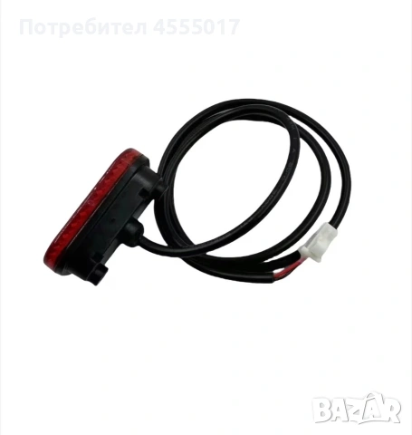 LED стоп / задна светлина за KuKirin G2 Pro / KuKirin G2 Master  Чисто нов LED стоп, снимка 4 - Друга електроника - 55266951