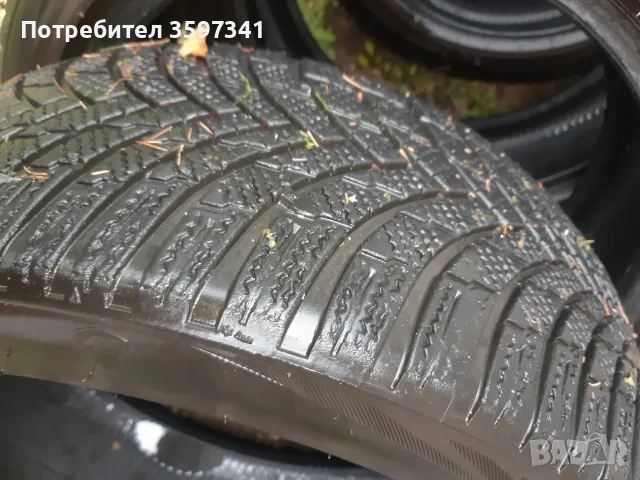 Фаярстоне 4 броя за 30 евро 225/45/19, снимка 4 - Гуми и джанти - 55308029