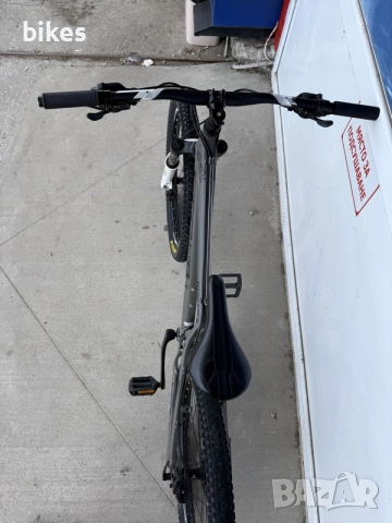 Cross dexter 26 цола рамка L ОТЛИЧНО СЪСТОЯНИЕ 300€, снимка 11 - Велосипеди - 55270643