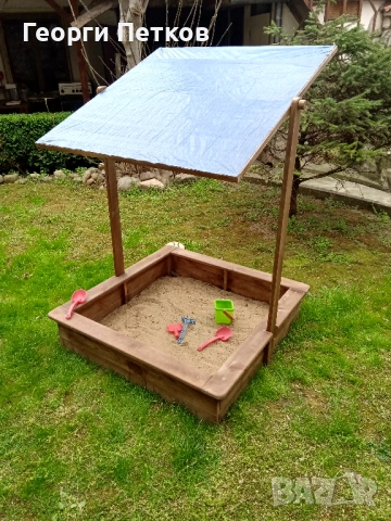 Пясъчник със сенник,дълбок -80 €, снимка 5 - Други - 54718233
