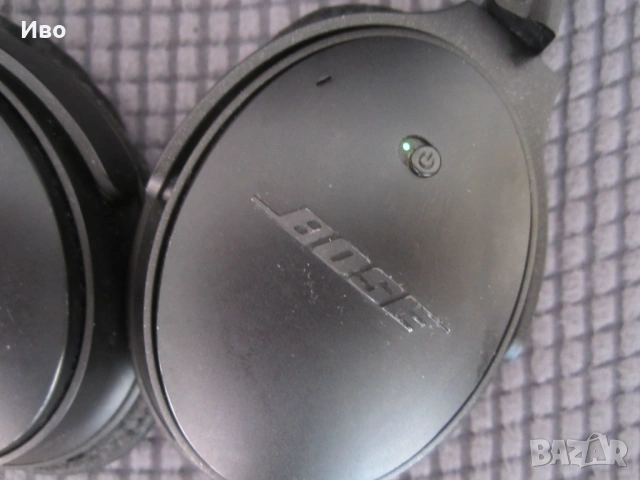 Bose QuietComfort 25 Acoustic Noise Cancelling Headphones, снимка 5 - Слушалки, hands-free - 54574460