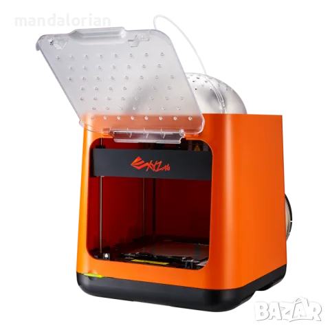 XYZprinting da Vinci nano