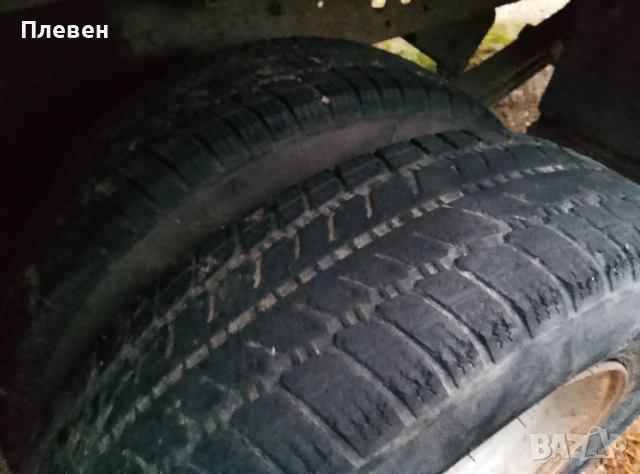 Ивеко Daily 50 C 13 B - 5200 кг плюс камера за заден ход/6 колела/6 предавки. Iveco, снимка 6 - Бусове и автобуси - 54608128