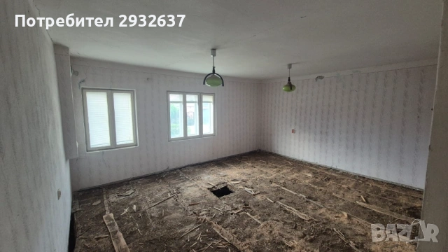 Продавам имот в с. Калипетрово, снимка 6 - Къщи - 54591091