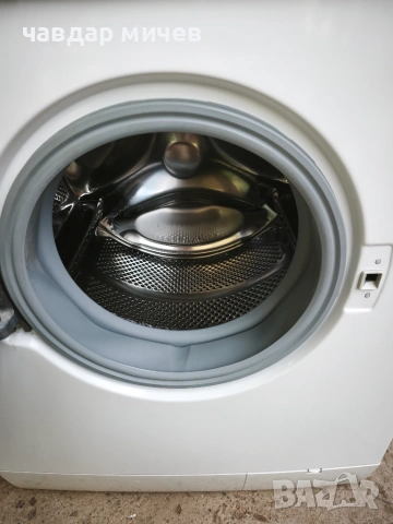 Пералня Bosch Maxx7 Eco Edition , снимка 6 - Перални - 54989130